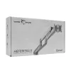 Tauchermaske White Shark Neferites II GMS-3208 — Antibeschlag, robuste Konstruktion