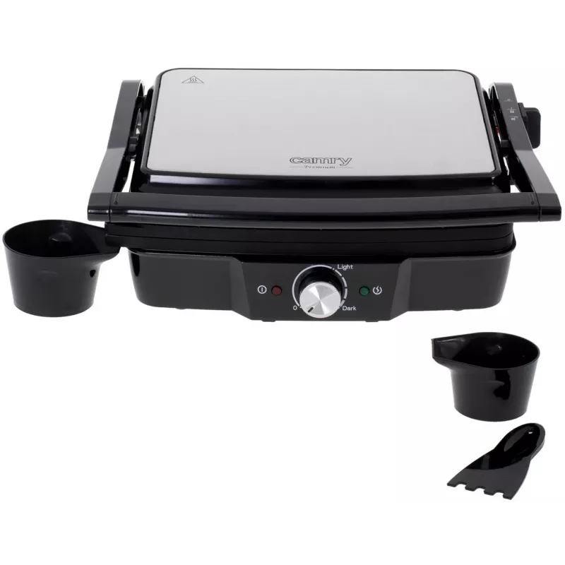CAMRY CR 3053 Elektrogrill