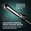 Lockenstab Revamp CL-3000-EU mit 25-mm-Auto-Revolve-Barrel