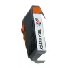 TB Tintenpatrone Kompatibel S Canon CLI-521C 100% Neu