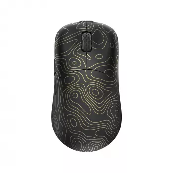 Maus White Shark Aero Gold WGM-5015 AERO-G USB