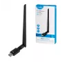 Netzwerkkarte Cudy WU1400 WLAN 867 Mbit/s USB Dualband Wi-Fi 5