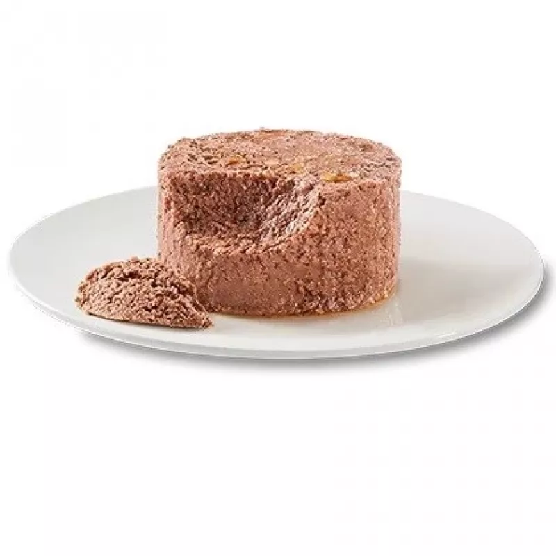 Oasy Caprice Mousse mit Forelle 85 g