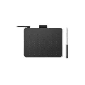 Grafiktablett Wacom One S 152 x 95 mm USB