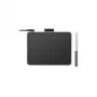 Grafiktablett Wacom One S 152 x 95 mm USB