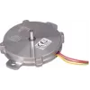 Joy-it Stepper Motor NEMA-FLAT01 0,06 Nm 0,8 A 0,8 A Wellendurchmesser: 4 mm (NEMA-FLAT01)