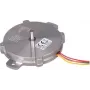 Joy-it Stepper Motor NEMA-FLAT01 0,06 Nm 0,8 A 0,8 A Wellendurchmesser: 4 mm (NEMA-FLAT01)