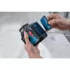 PRO Battery BA 3.7V 3.0Ah XL Professional (Blau, für Linienlaser GLL 80-33 G, GLL 20-22 G)