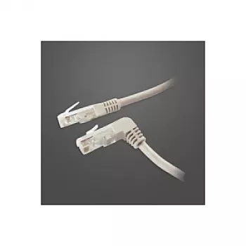 Synergy21 S215355 Ethernet Patchkabel Grau