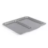 Backblech Salter BW13673 geteiltes Design antihaftbeschichtet