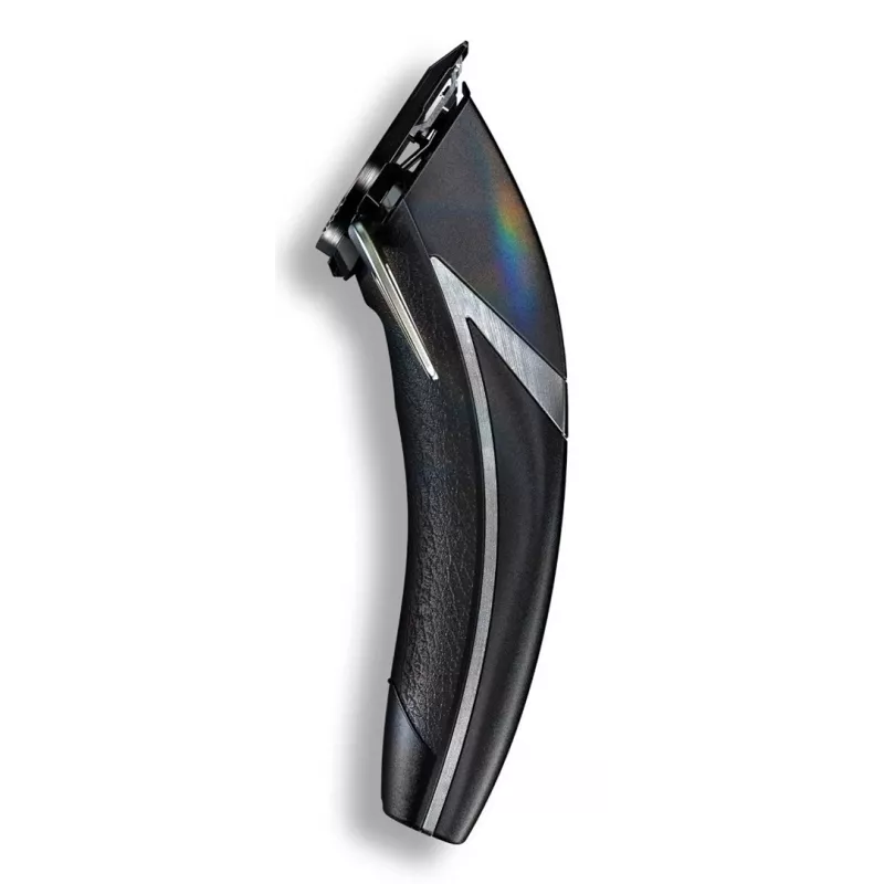 Wahl Kuno Schwarz Lithium-Ion (Li-Ion)