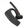 Over-Ear-Kopfhörer FIXED Talk Pro Schwarz von FIXED — kabelgebundenes Headset für Anrufe und Musik