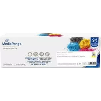 Toner MediaRange HP CF532A/205A 2200 Seiten gelb