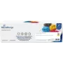Toner MediaRange HP CF532A/205A 2200 Seiten gelb