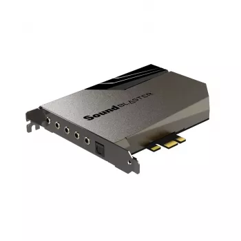 Interne Soundkarte Creative Labs Sound Blaster AE-7