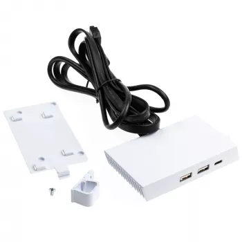 Full Tower Computer Case Lian Li O11DE-3WV2 0.8m Cable