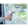 Leifheit 51030 elektrischer Fensterreiniger Weiß