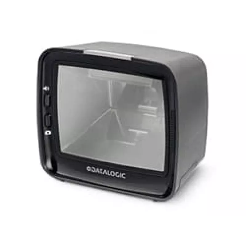 Datalogic Magellan 3450VSi - Barcode-Scanner - Desktop-Gerät - decodiert - USB (M3450-010210-07604)
