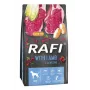 DOLINA NOTECI Rafi mit Lamm - Trockenfutter für Hunde - 10 kg