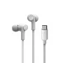 Kopfhörer Belkin ROCKSTAR USB Type-C Weiß