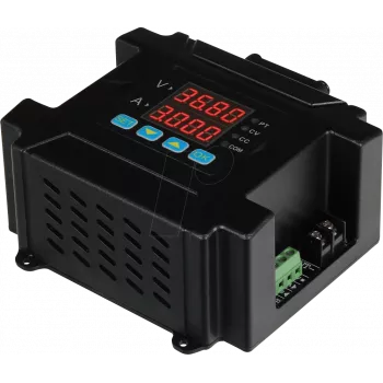 DPM8605 - DPM Labornetzteil, 0 - 60 V, 0 - 5 A (DPM8605)