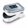 Beurer PO 60 Pulsoximeter mit Bluetooth