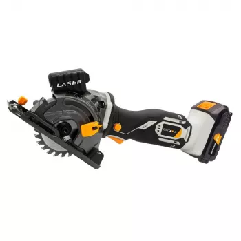 Batavia B.V. | 18V Akku-Mini-Kreissäge 89mm, ohne Akku und Ladegerät