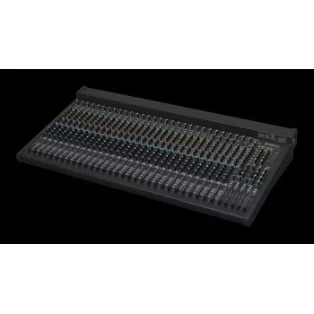 MACKIE 32-Kanal-4-Bus-FX-Mixer mit USB