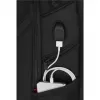 Wenger IBEX Deluxe - Notebook-Rucksack - 43,2 cm - 35,60 cm (14) - 40,6 cm (16) - Schwarz (606493)