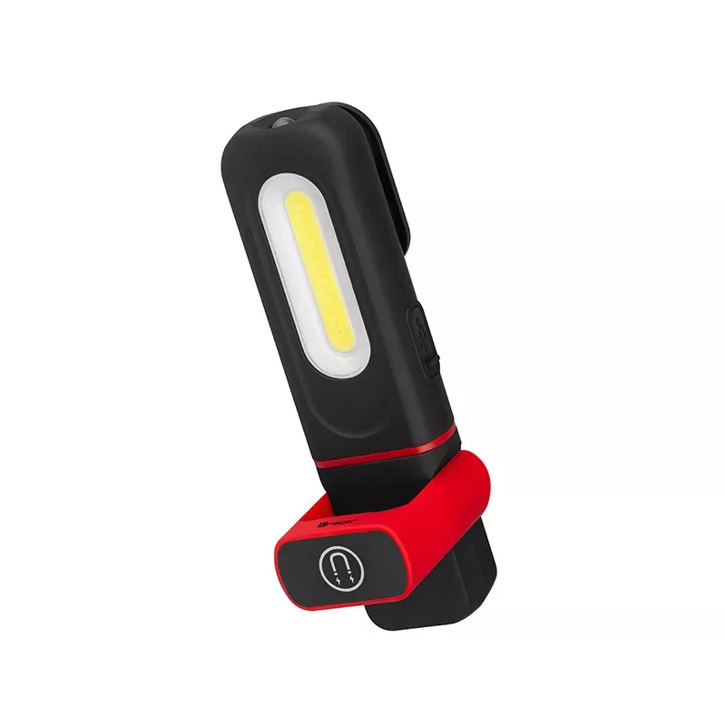 Werkstattleuchte OMNI LED 2x3W 1200m