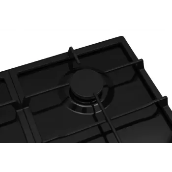 Amica 21132 Schwarz