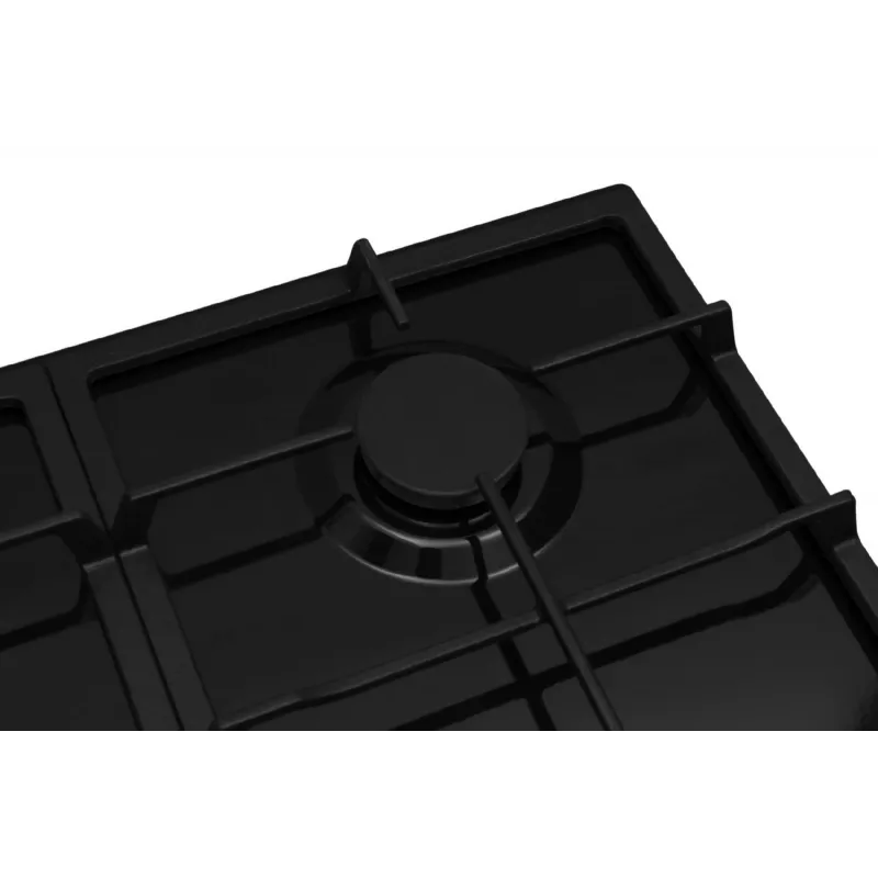 Amica 21132 Schwarz