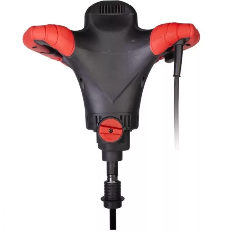 Betonmischer RUBI RUBIMIX-9 POWER MAX 2100 W 490-880 U/min