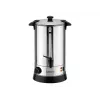 Camry CR 1267 Wasserkocher 8,8 L 980 W Schwarz, Edelstahl