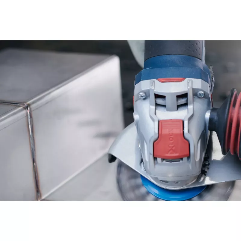 Bosch 2 608 620 731 Winkelschleifer-Zubehör Drahtbürste