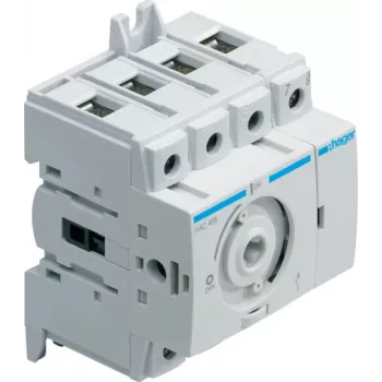 Hager HAB404 Netzwerkgerät