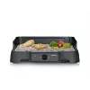 SEVERIN Tisch-Elektrogrill PG 8593, 2000 W, rechteckiger Rost, schwarz