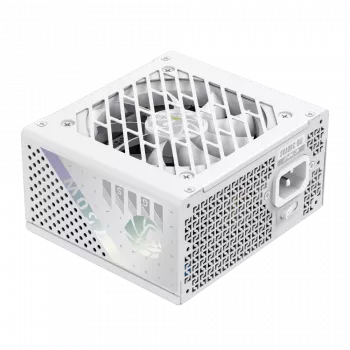 Gamemax Netzteil, 80 PLUS, Gold | GS 750G WH | 750 W