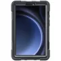 Cover 4smarts Galaxy Tab A9 22,1 cm (8,7 Zoll) Schwarz