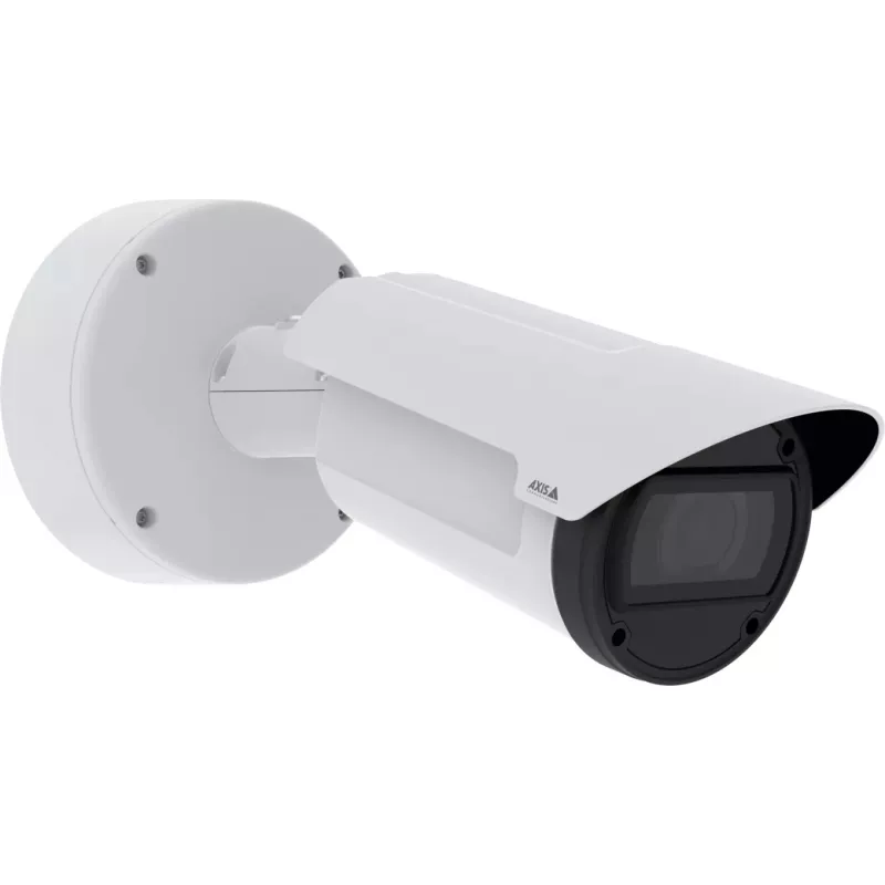 IP-Überwachungskamera Axis Q1809-LE 150mm 7680 x 4320