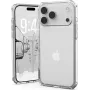 UAG Urban Armor Gear Plyo Case | Apple iPhone 17 Pro Max | ice (transparent) | 114533114343