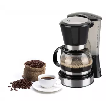 Drip-Kaffeemaschine JATA 8 Tassen CA288N