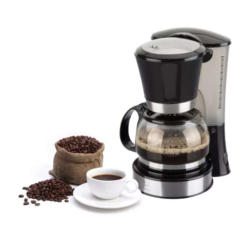 Drip-Kaffeemaschine JATA 8 Tassen CA288N