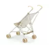 Puppenwagen Julia Nature