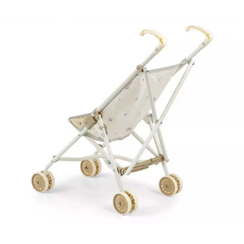 Puppenwagen Julia Nature