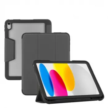 Ultra-Robustes Case für iPad 11 Zoll 2025 (11. Gen) – iPad 10,9 Zoll (1