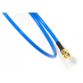 Koaxialkabel MikroTik Flex-guide 0,5 m RPSMA