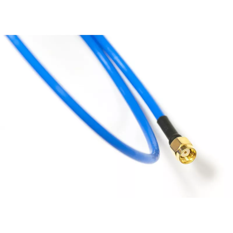 Koaxialkabel MikroTik Flex-guide 0,5 m RPSMA