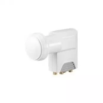 Wentronic 67271 Weiß