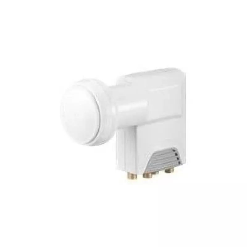 Wentronic 67271 Weiß